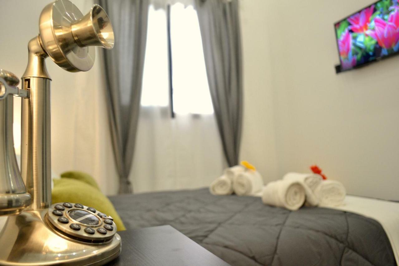 I Pupi - Sicilian Apartment Giardini Naxos Exterior photo